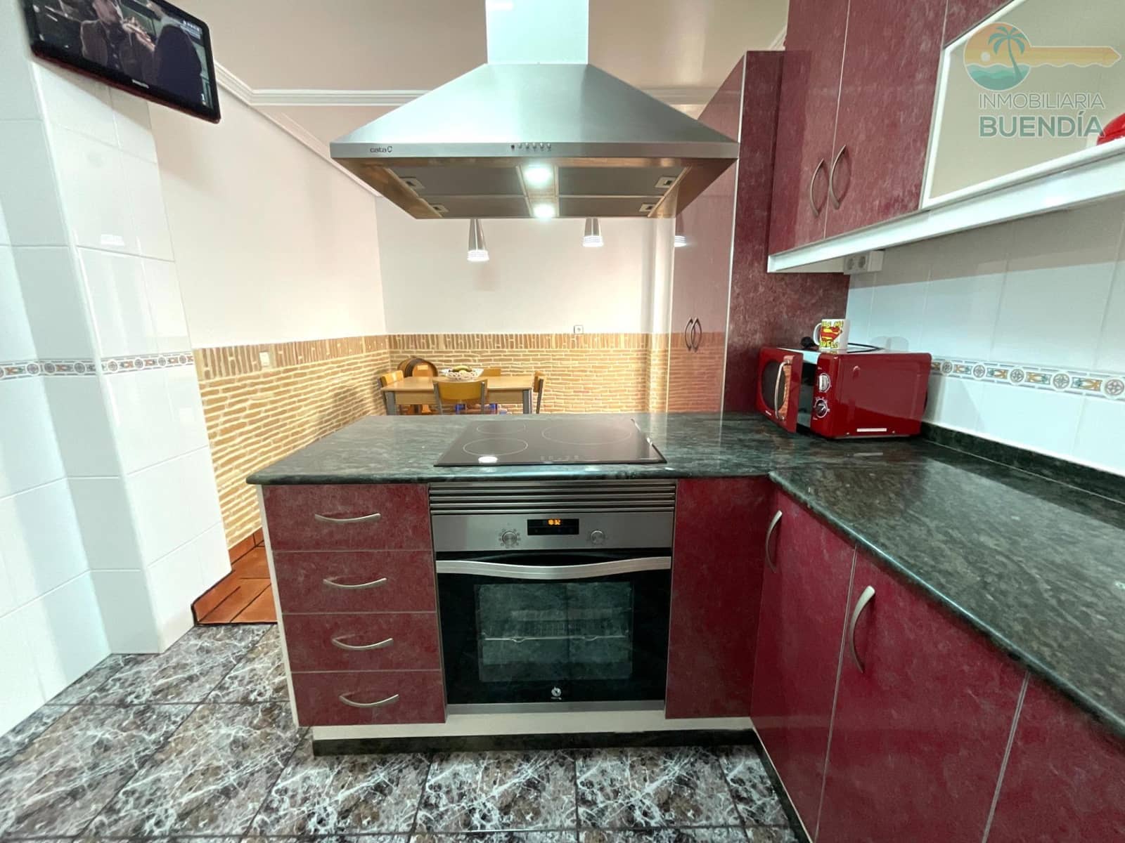 4 slaapkamer Appartement te koop in Puerto de Mazarron - € 154.900 (Ref: 9979808)