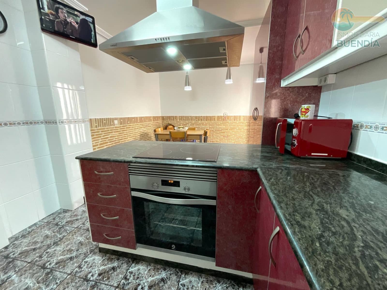 4 slaapkamer Appartement te koop in Puerto de Mazarron - € 154.900 (Ref: 9979808)