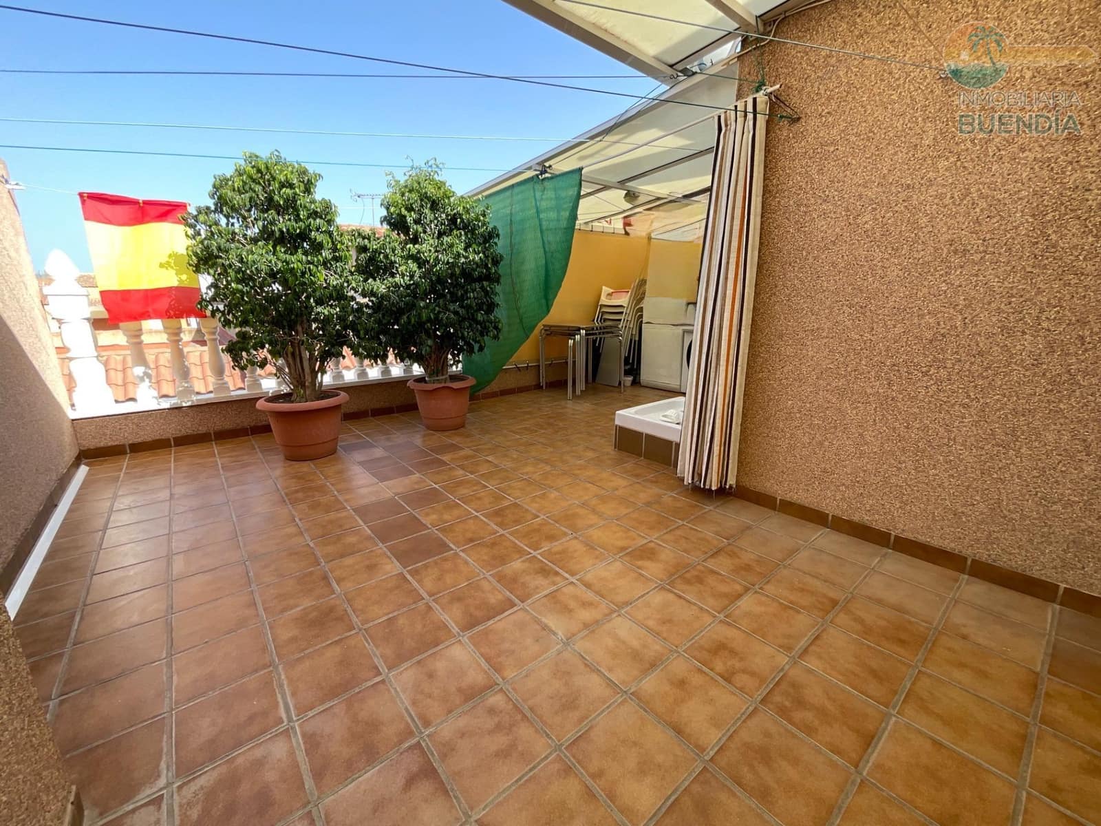 4 slaapkamer Appartement te koop in Puerto de Mazarron - € 154.900 (Ref: 9979808)