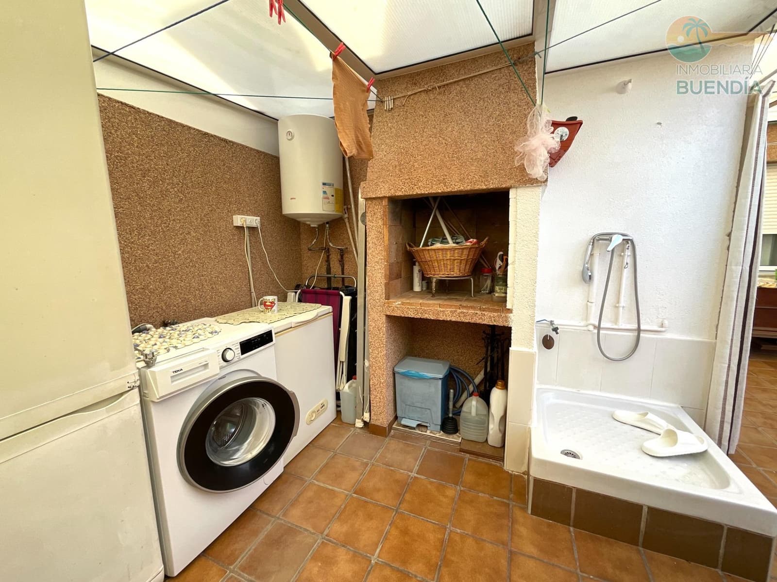 4 slaapkamer Appartement te koop in Puerto de Mazarron - € 154.900 (Ref: 9979808)