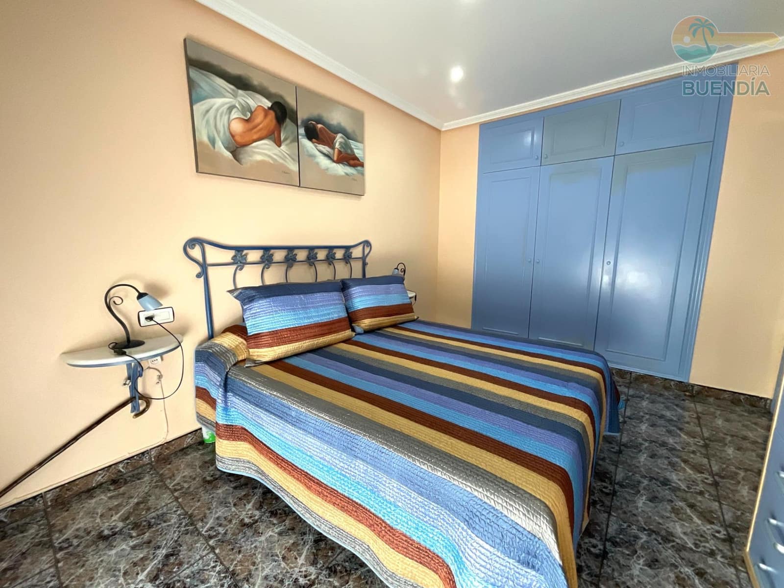 4 slaapkamer Appartement te koop in Puerto de Mazarron - € 154.900 (Ref: 9979808)