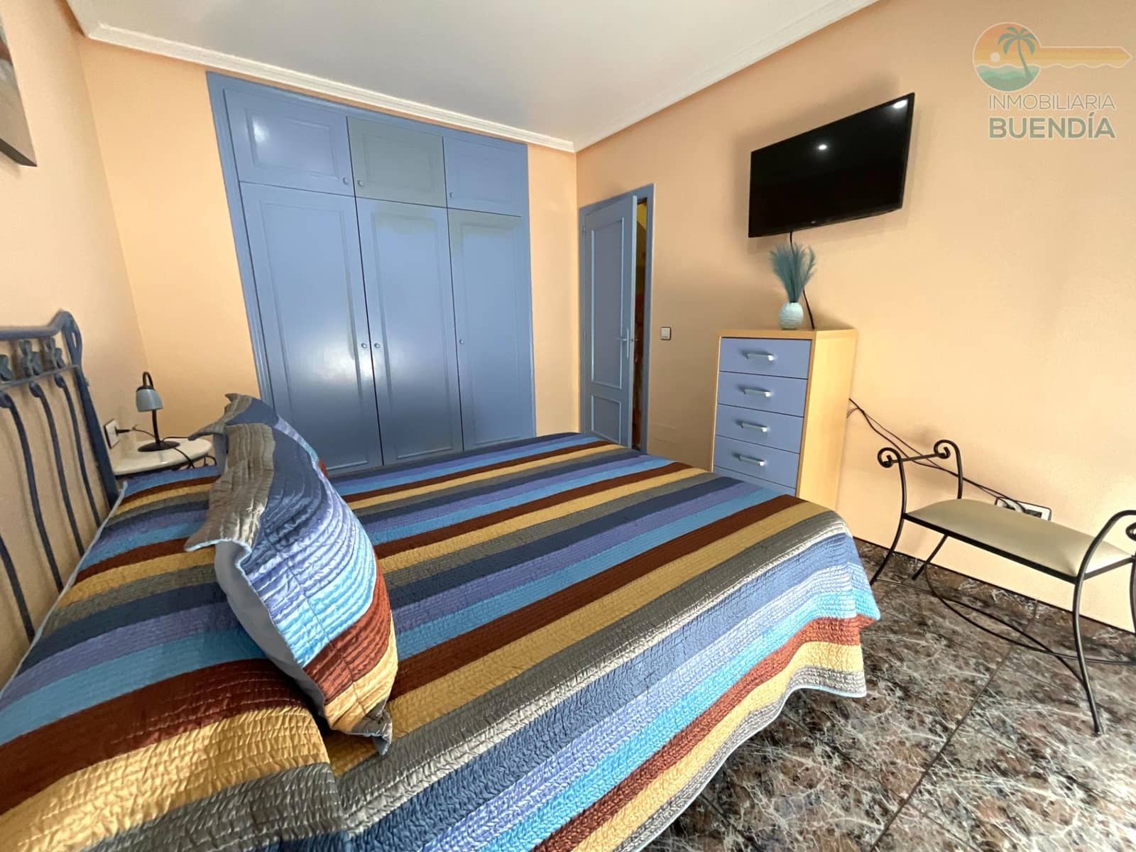 4 slaapkamer Appartement te koop in Puerto de Mazarron - € 154.900 (Ref: 9979808)