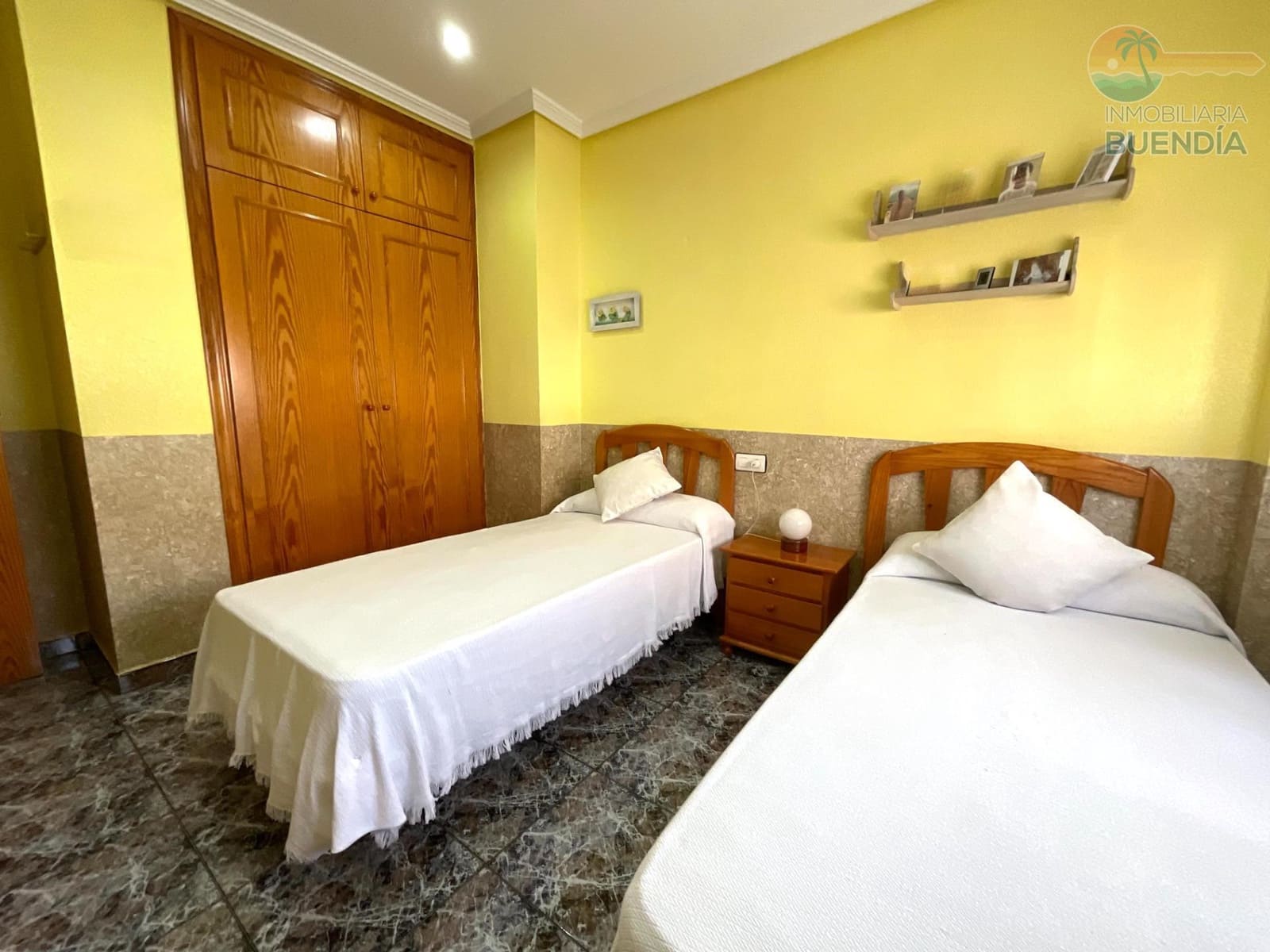 4 slaapkamer Appartement te koop in Puerto de Mazarron - € 154.900 (Ref: 9979808)