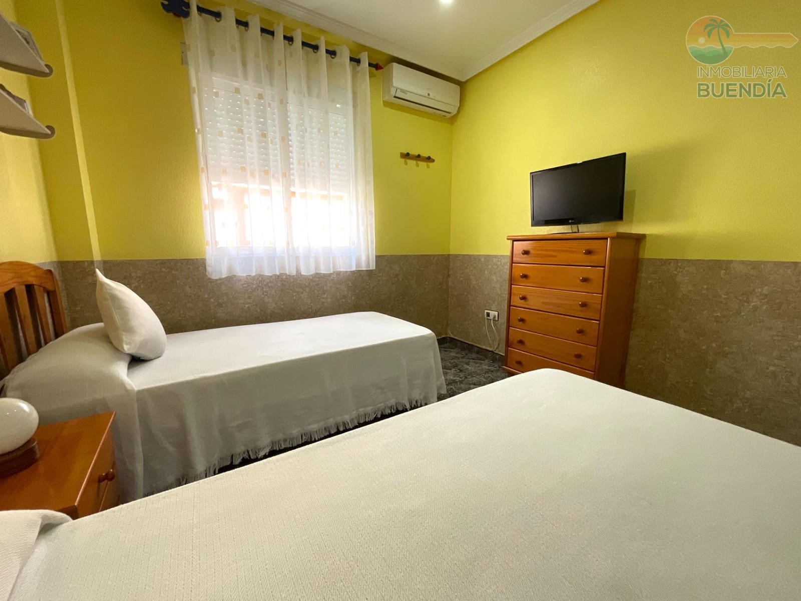 4 slaapkamer Appartement te koop in Puerto de Mazarron - € 154.900 (Ref: 9979808)