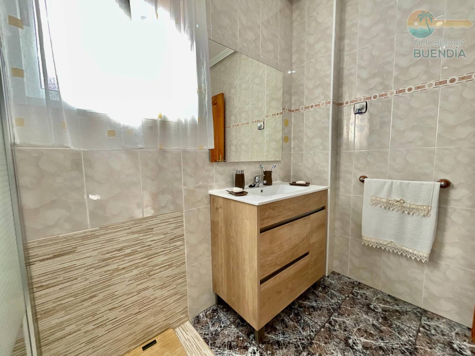 4 slaapkamer Appartement te koop in Puerto de Mazarron - € 154.900 (Ref: 9979808)