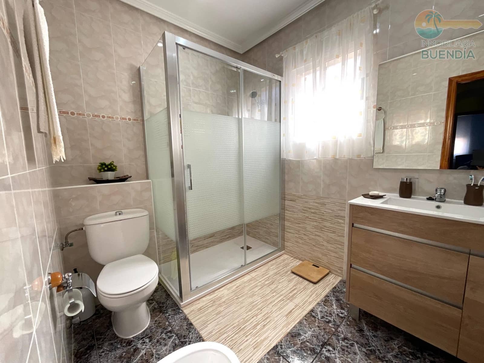 4 slaapkamer Appartement te koop in Puerto de Mazarron - € 154.900 (Ref: 9979808)