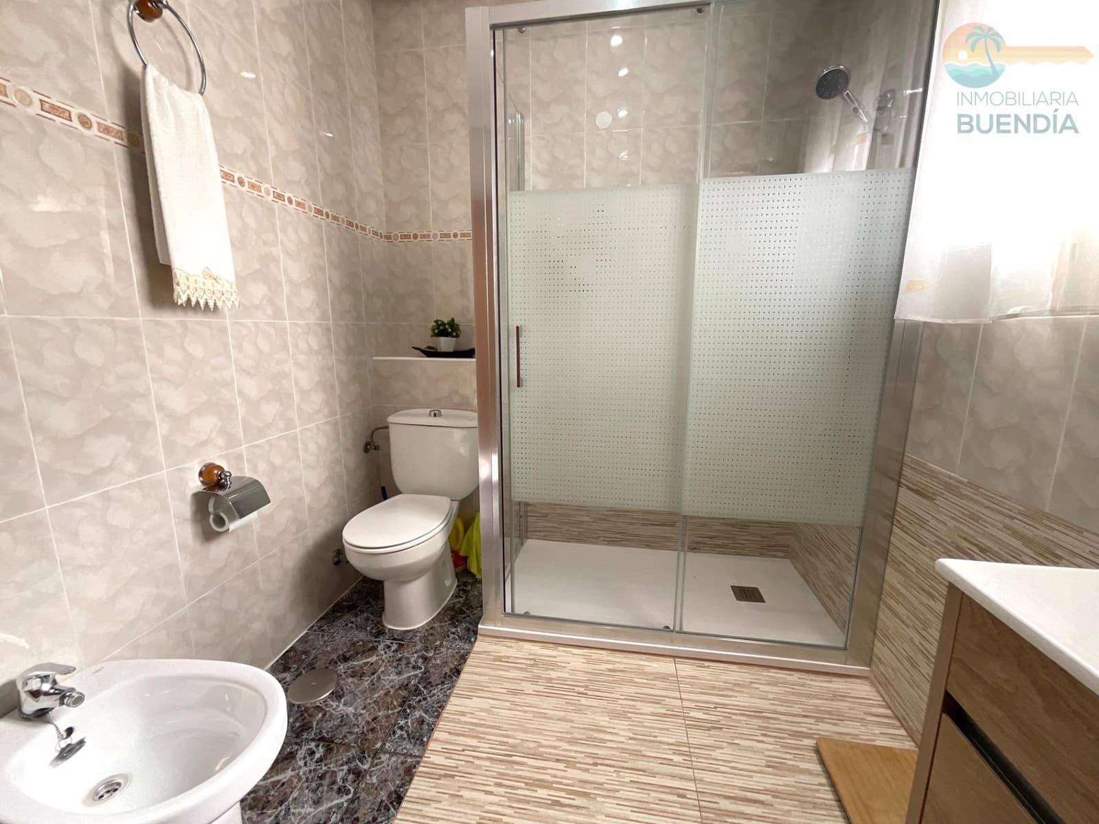 4 slaapkamer Appartement te koop in Puerto de Mazarron - € 154.900 (Ref: 9979808)