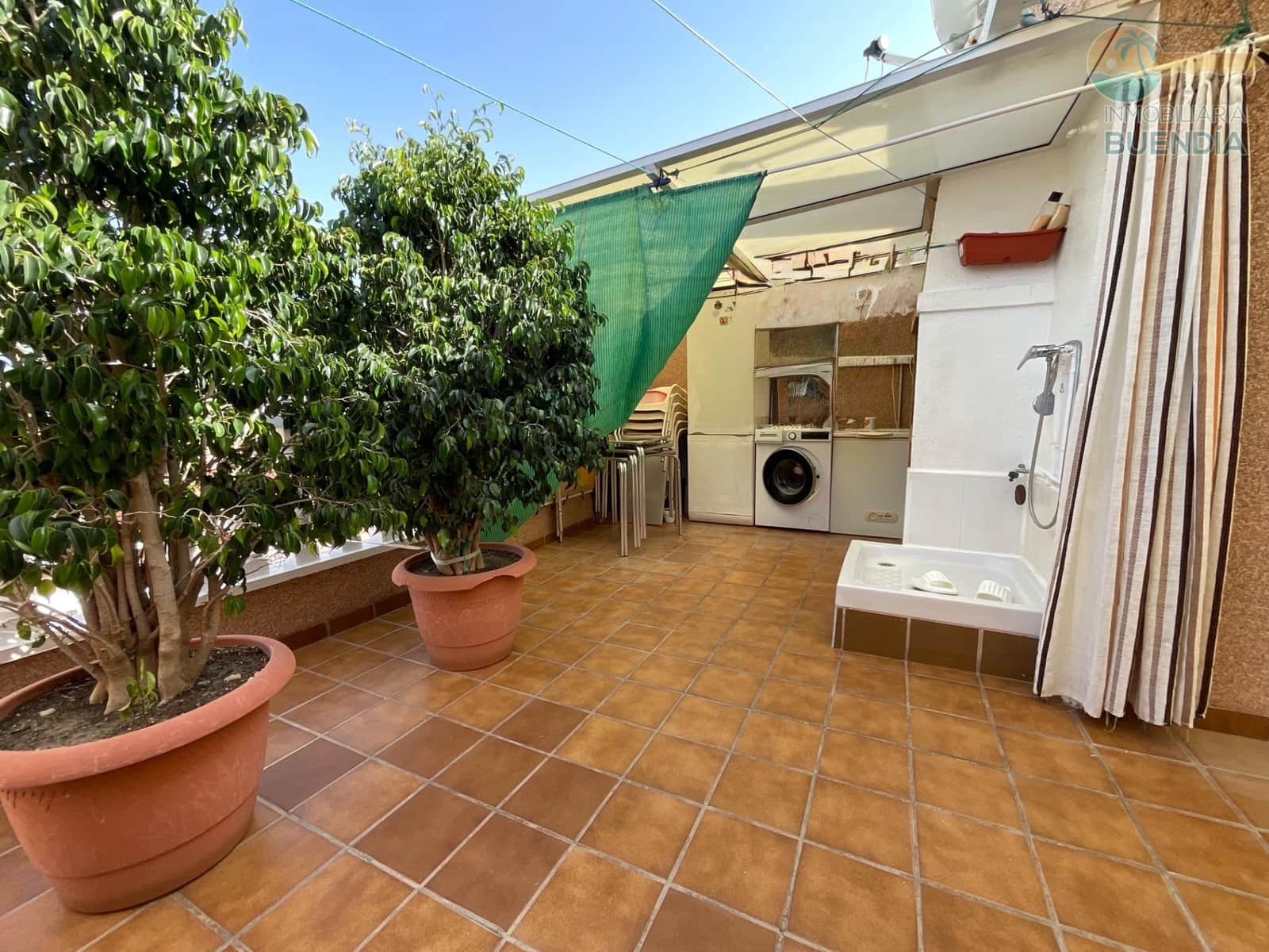 4 slaapkamer Appartement te koop in Puerto de Mazarron - € 154.900 (Ref: 9979808)