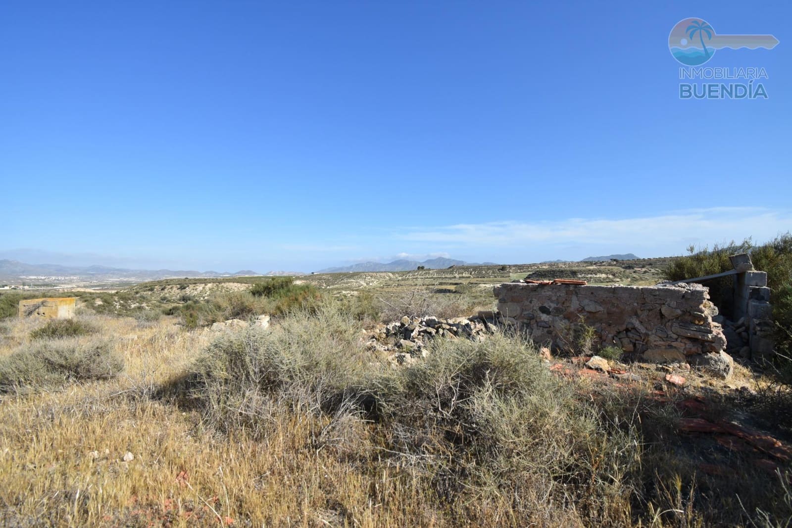 Terreno/Finca Rústica en Gañuelas en venta - 18.500 € (Ref: 9979809)