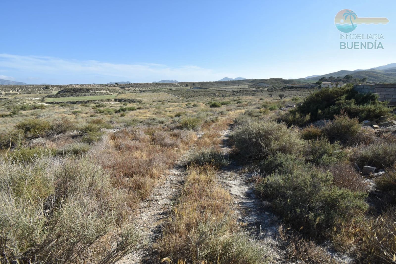 Terreno/Finca Rústica en Gañuelas en venta - 18.500 € (Ref: 9979809)