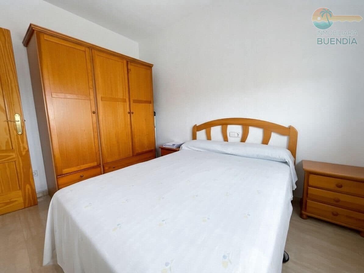 2 soverom Leilighet til salgs i Puerto de Mazarron med svømmebasseng garasje - € 162 900 (Ref: 9980476)