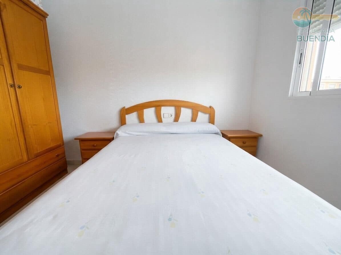 2 soverom Leilighet til salgs i Puerto de Mazarron med svømmebasseng garasje - € 162 900 (Ref: 9980476)