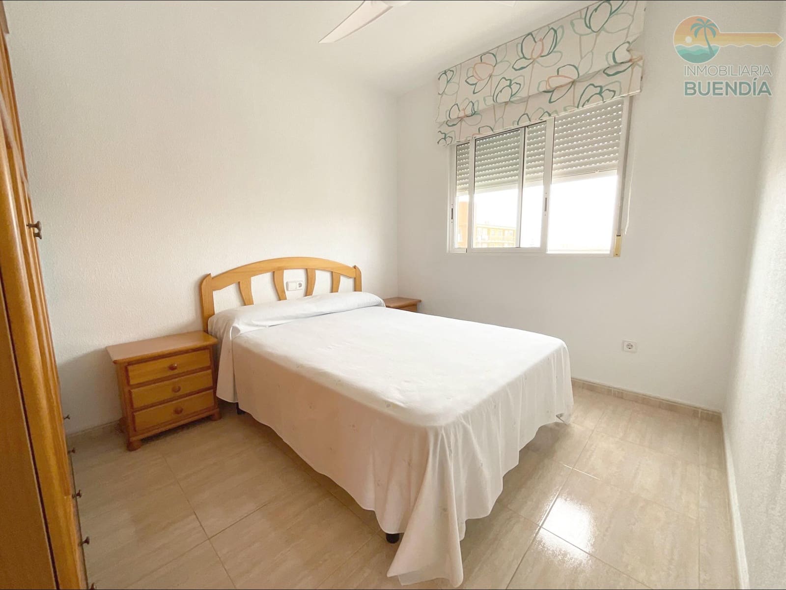 2 soverom Leilighet til salgs i Puerto de Mazarron med svømmebasseng garasje - € 162 900 (Ref: 9980476)