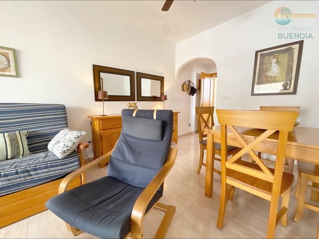 2 soveværelse Lejlighed til salg i Bahia, Mazarrón med swimmingpool garage - € 162.900 (Ref: 9980476)
