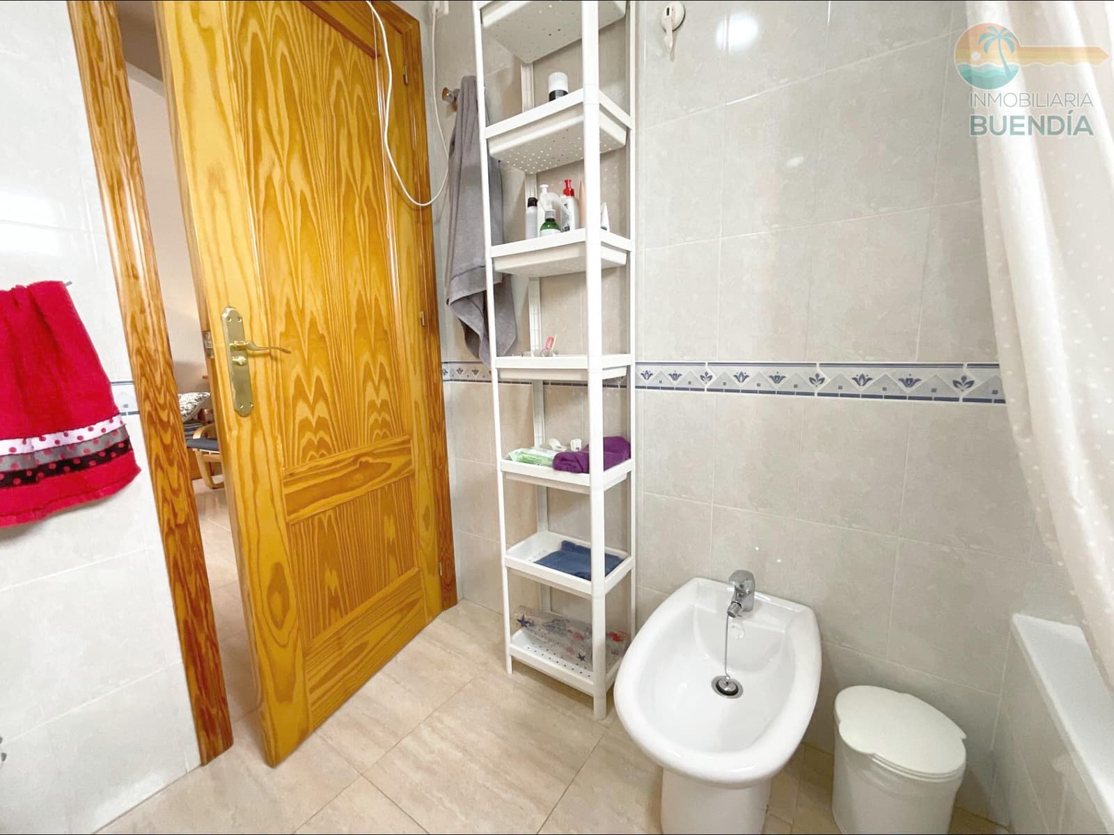 2 soverom Leilighet til salgs i Puerto de Mazarron med svømmebasseng garasje - € 162 900 (Ref: 9980476)