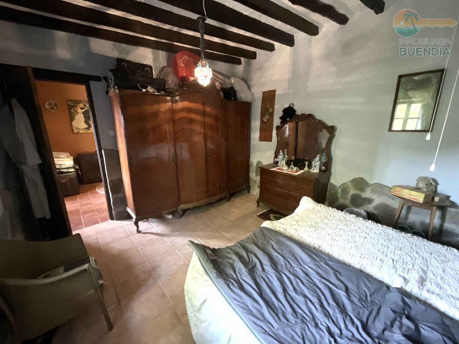 4 sypialnia Finka/Dom wiejski na sprzedaż w Kartagena z garażem - 295 000 € (Ref: 9999978)