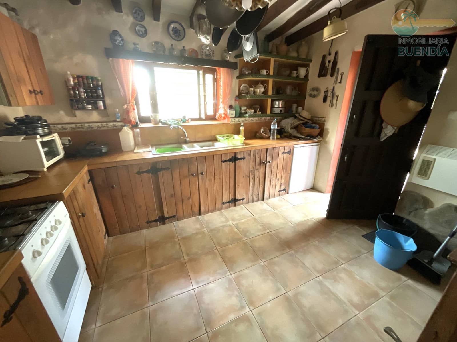 4 sypialnia Finka/Dom wiejski na sprzedaż w Kartagena z garażem - 295 000 € (Ref: 9999978)