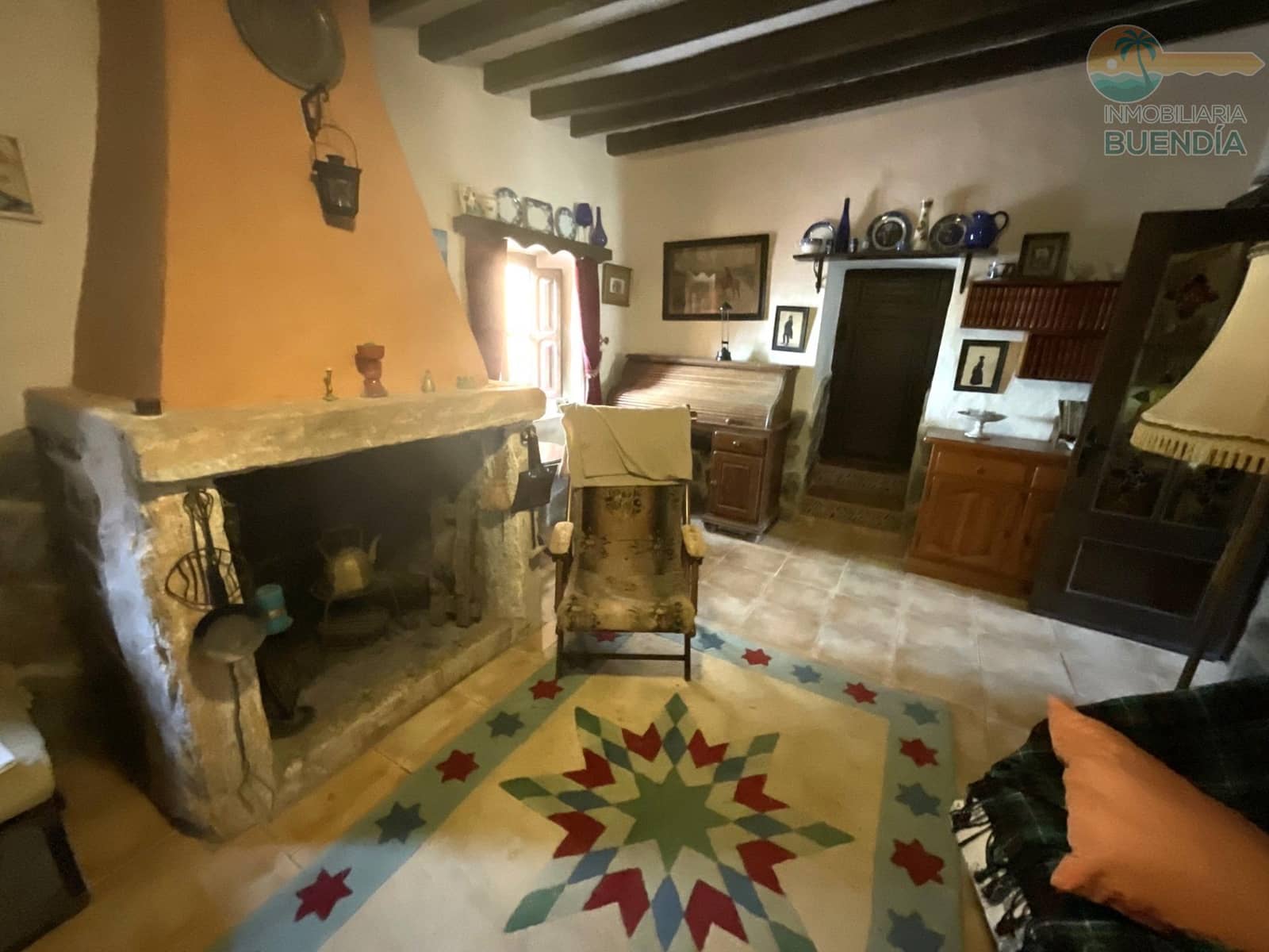 4 sypialnia Finka/Dom wiejski na sprzedaż w Kartagena z garażem - 295 000 € (Ref: 9999978)