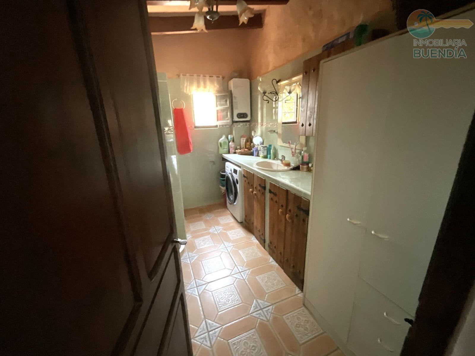 4 sypialnia Finka/Dom wiejski na sprzedaż w Kartagena z garażem - 295 000 € (Ref: 9999978)
