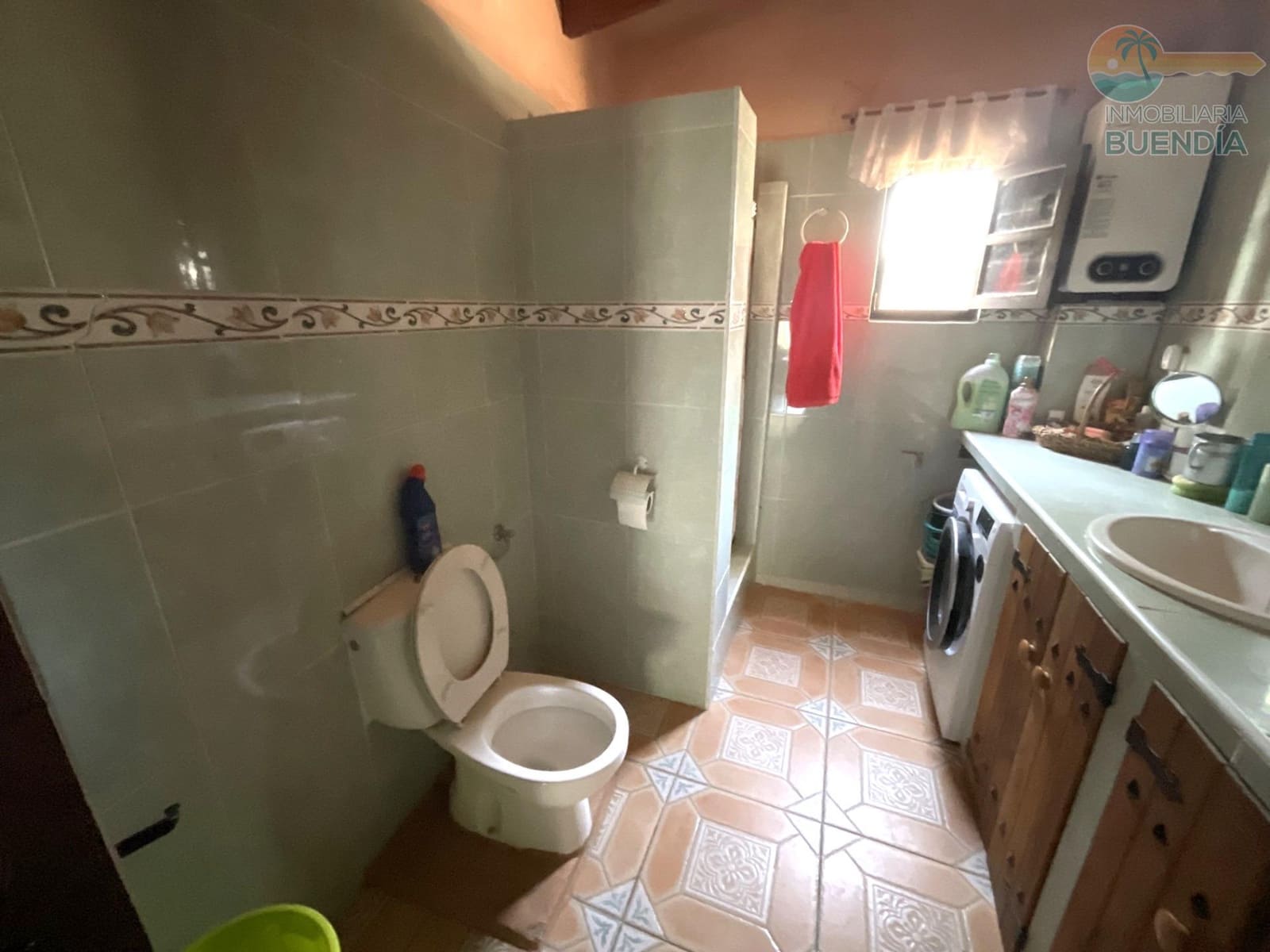 4 sypialnia Finka/Dom wiejski na sprzedaż w Kartagena z garażem - 295 000 € (Ref: 9999978)
