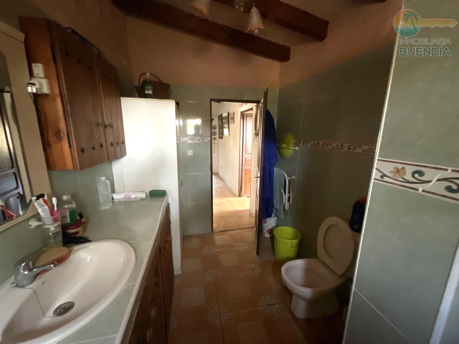 4 sypialnia Finka/Dom wiejski na sprzedaż w Kartagena z garażem - 295 000 € (Ref: 9999978)
