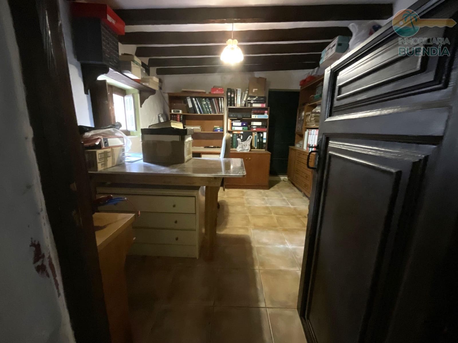 4 sypialnia Finka/Dom wiejski na sprzedaż w Kartagena z garażem - 295 000 € (Ref: 9999978)