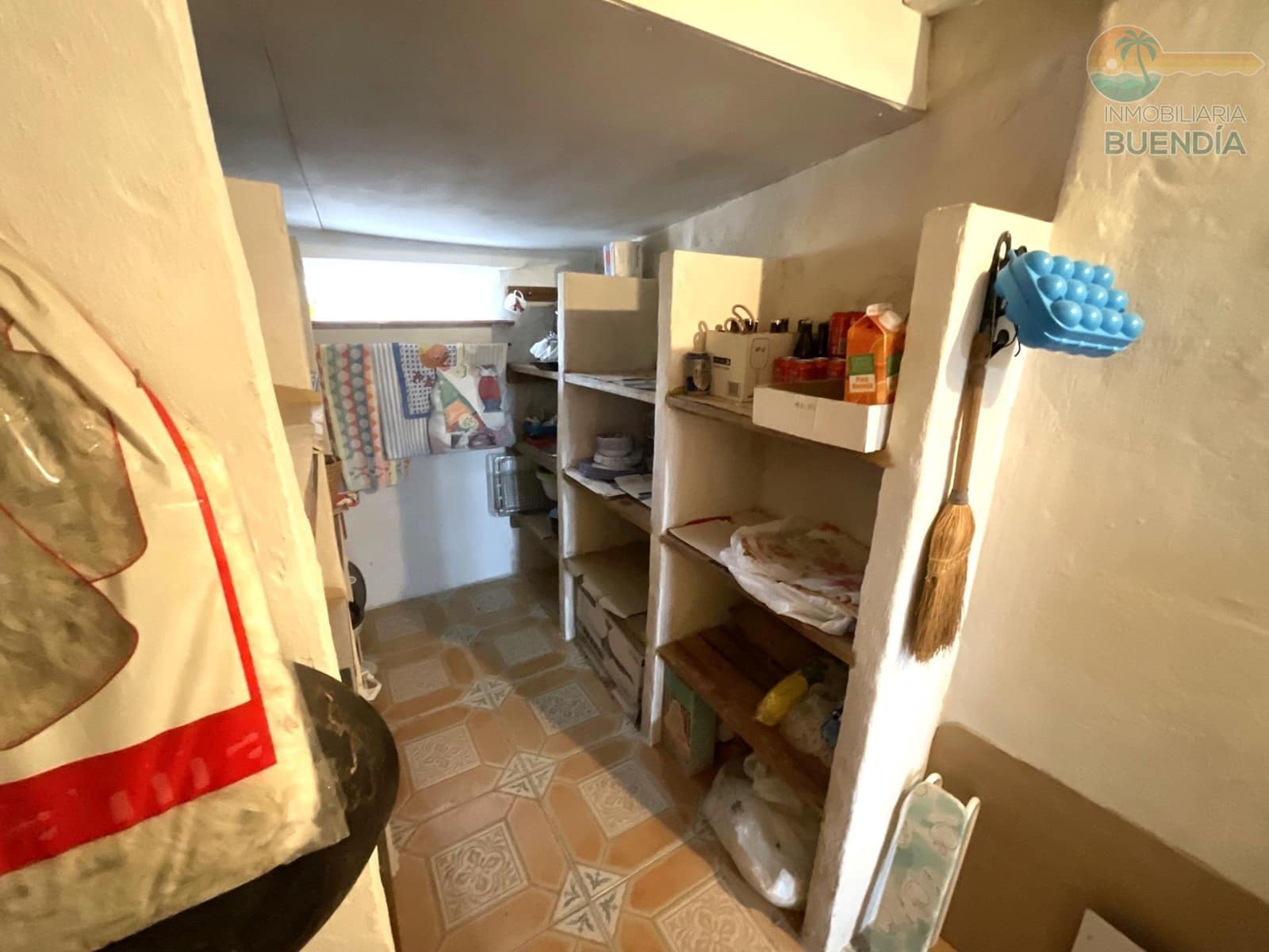 4 sypialnia Finka/Dom wiejski na sprzedaż w Kartagena z garażem - 295 000 € (Ref: 9999978)