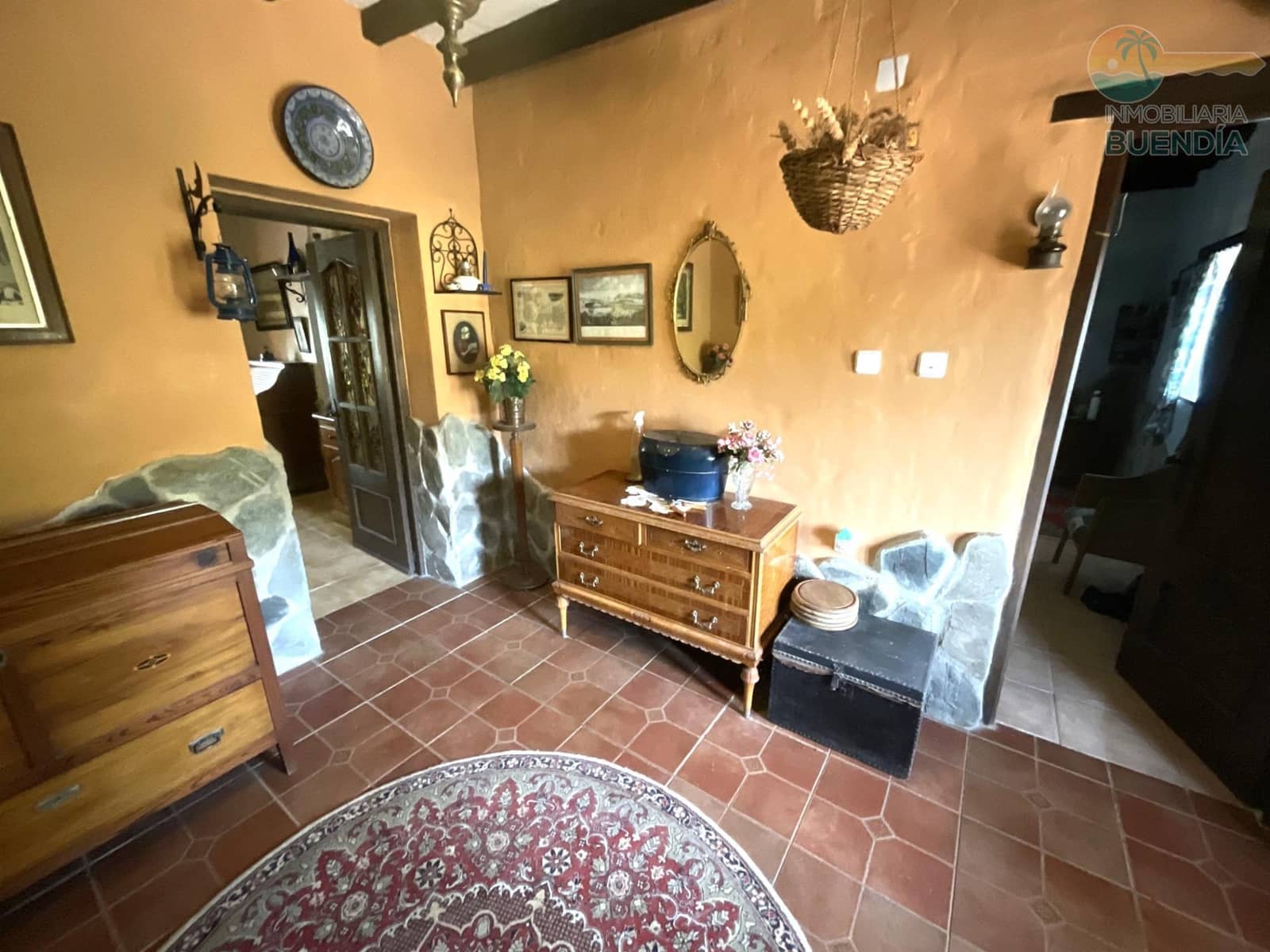 4 sypialnia Finka/Dom wiejski na sprzedaż w Kartagena z garażem - 295 000 € (Ref: 9999978)