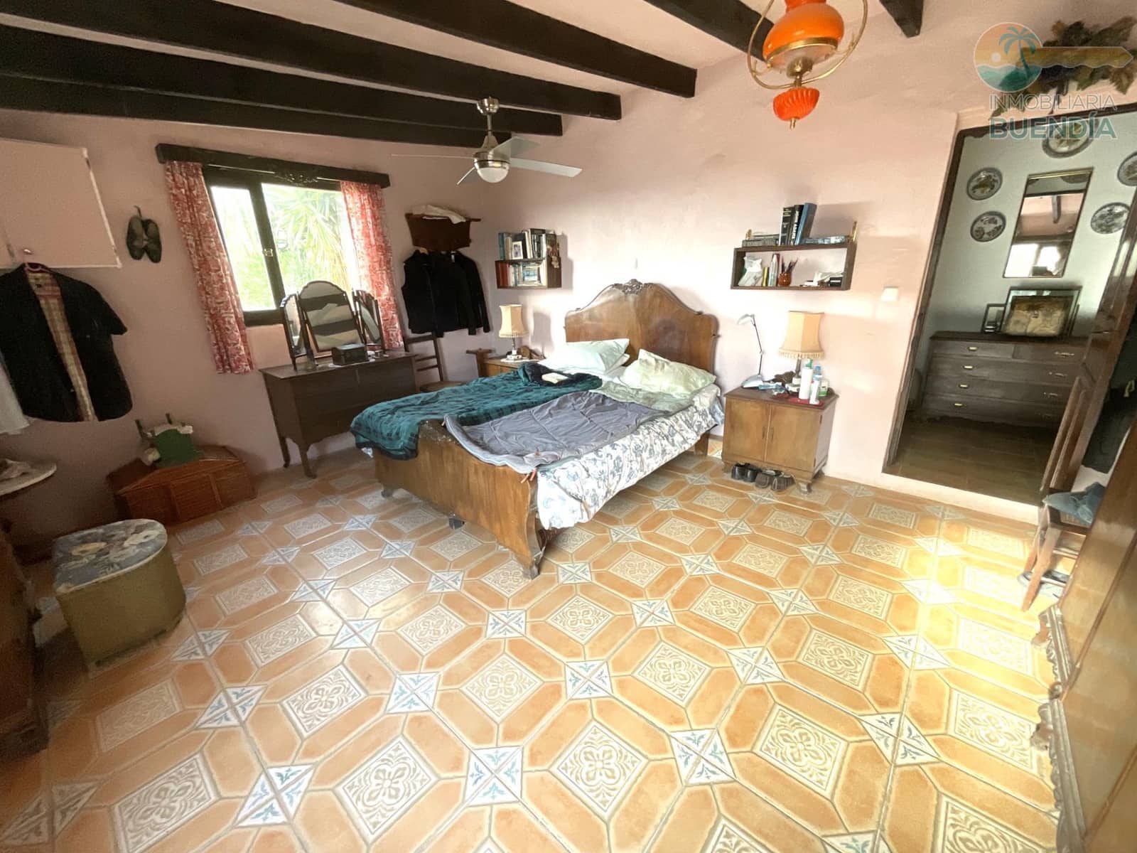 4 sypialnia Finka/Dom wiejski na sprzedaż w Kartagena z garażem - 295 000 € (Ref: 9999978)