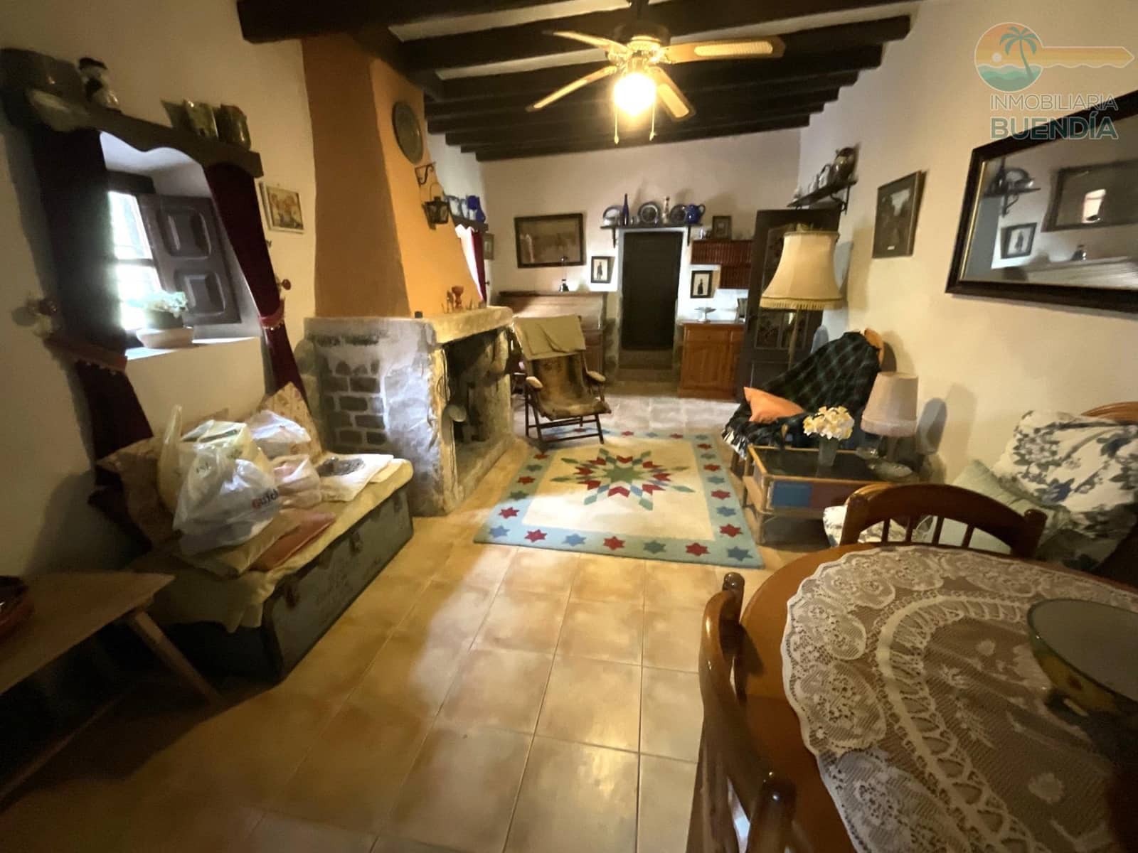 4 sypialnia Finka/Dom wiejski na sprzedaż w Kartagena z garażem - 295 000 € (Ref: 9999978)