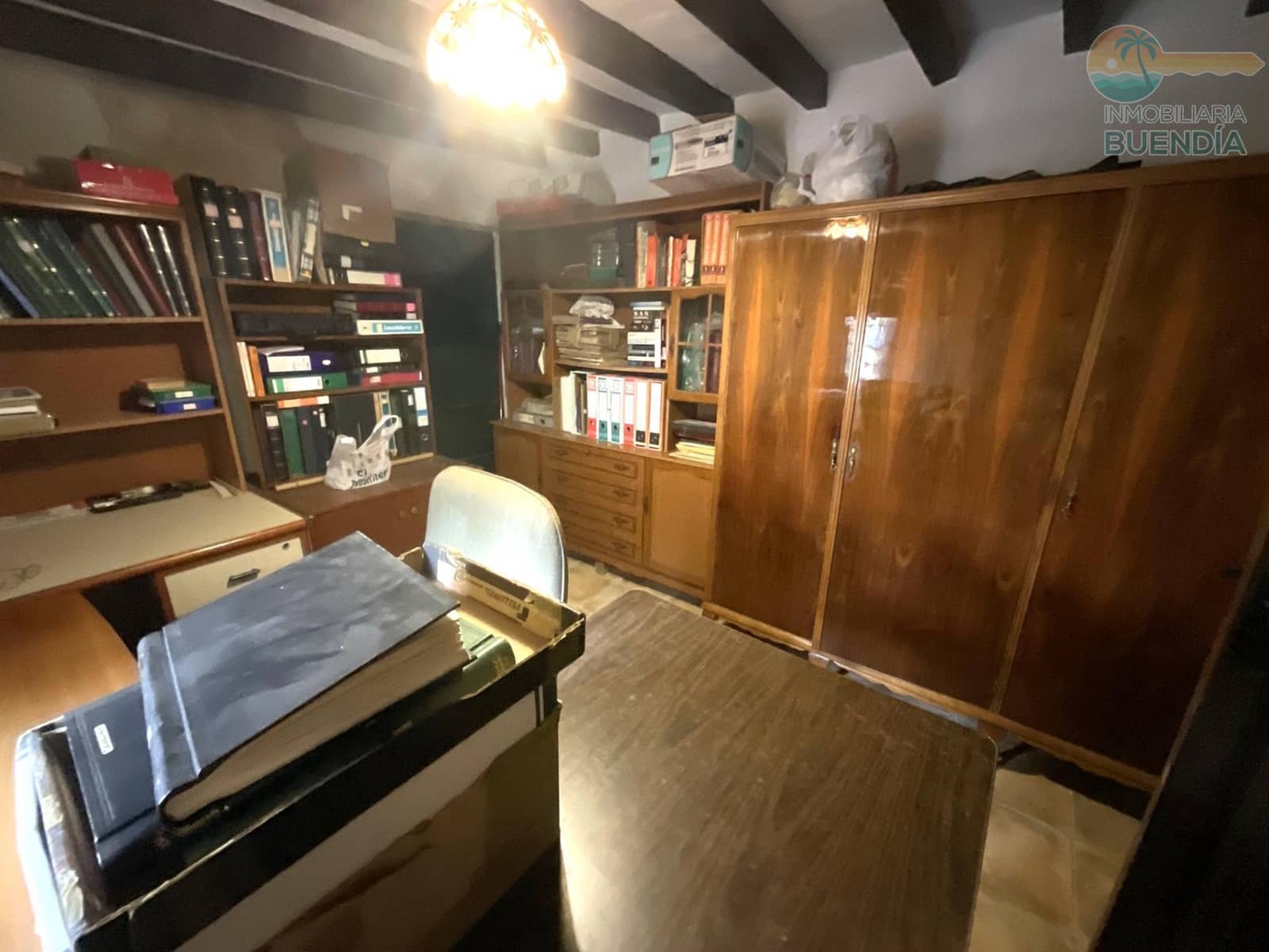 4 sypialnia Finka/Dom wiejski na sprzedaż w Kartagena z garażem - 295 000 € (Ref: 9999978)