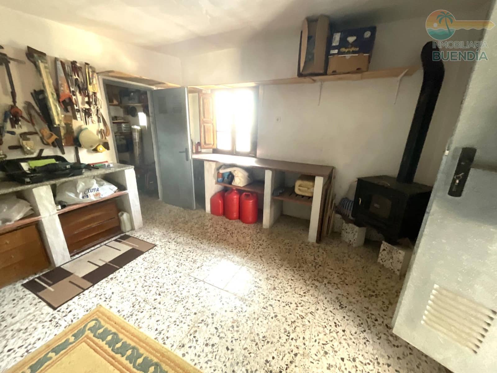 4 sypialnia Finka/Dom wiejski na sprzedaż w Kartagena z garażem - 295 000 € (Ref: 9999978)