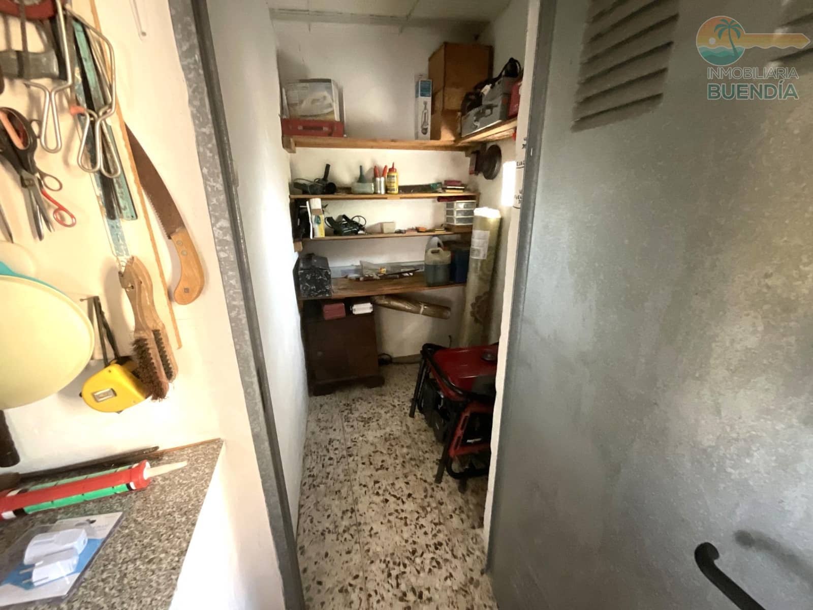 4 sypialnia Finka/Dom wiejski na sprzedaż w Kartagena z garażem - 295 000 € (Ref: 9999978)
