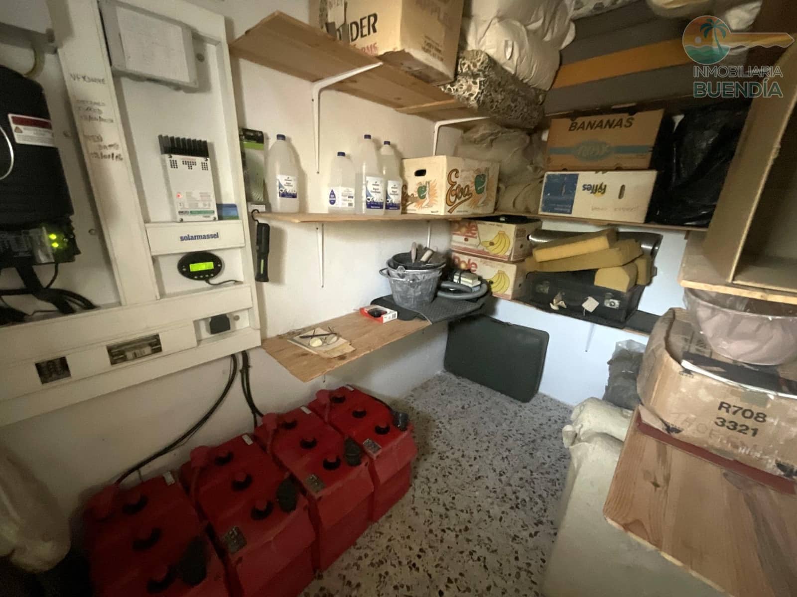 4 sypialnia Finka/Dom wiejski na sprzedaż w Kartagena z garażem - 295 000 € (Ref: 9999978)
