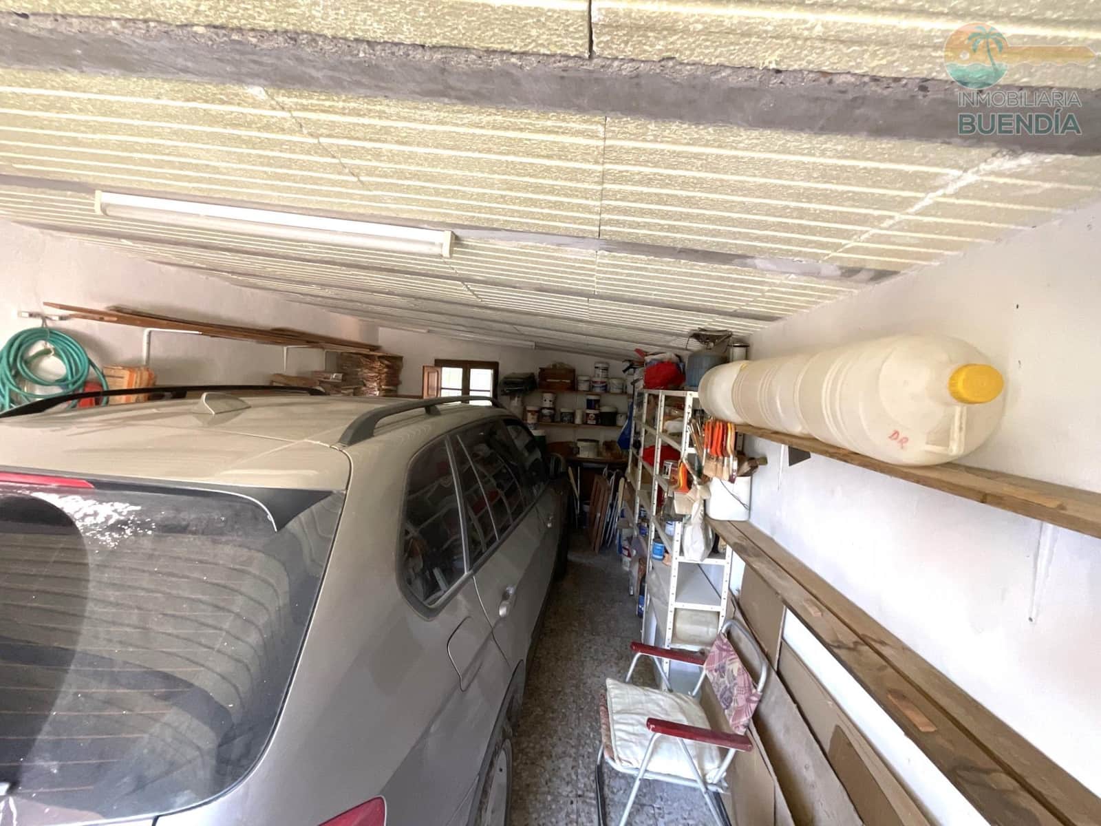 4 sypialnia Finka/Dom wiejski na sprzedaż w Kartagena z garażem - 295 000 € (Ref: 9999978)