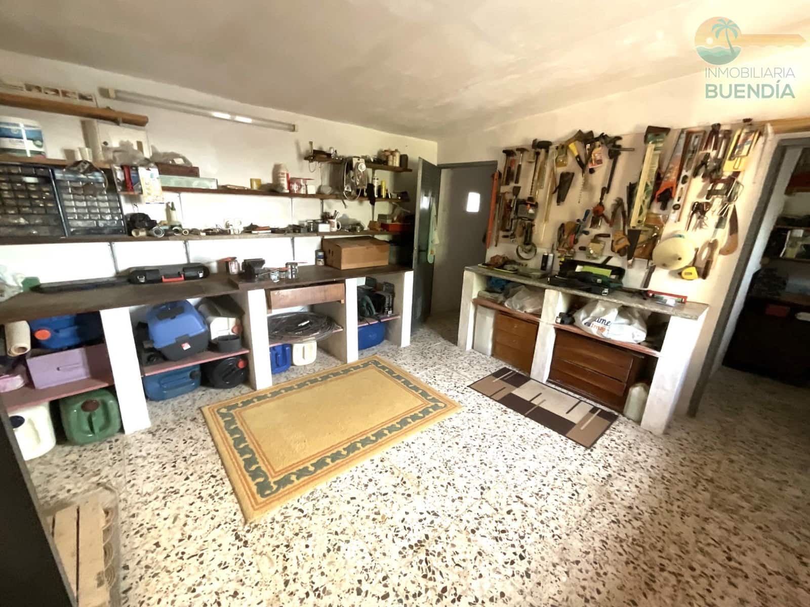 4 sypialnia Finka/Dom wiejski na sprzedaż w Kartagena z garażem - 295 000 € (Ref: 9999978)