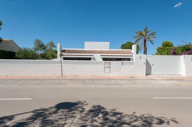4 camera da letto Villa in vendita in La Peraleja Golf Resort, Murcia città con piscina garage - 375.000 € (Rif: 10020956)