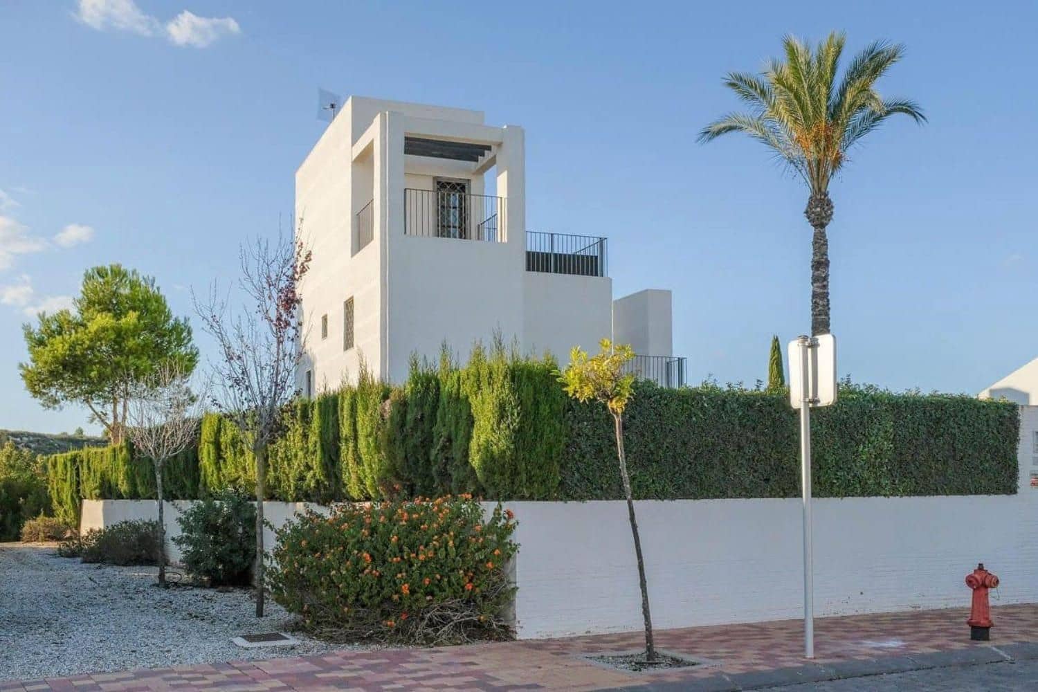 4 camera da letto Villa in vendita in La Peraleja Golf Resort con piscina garage - 375.000 € (Rif: 10020956)