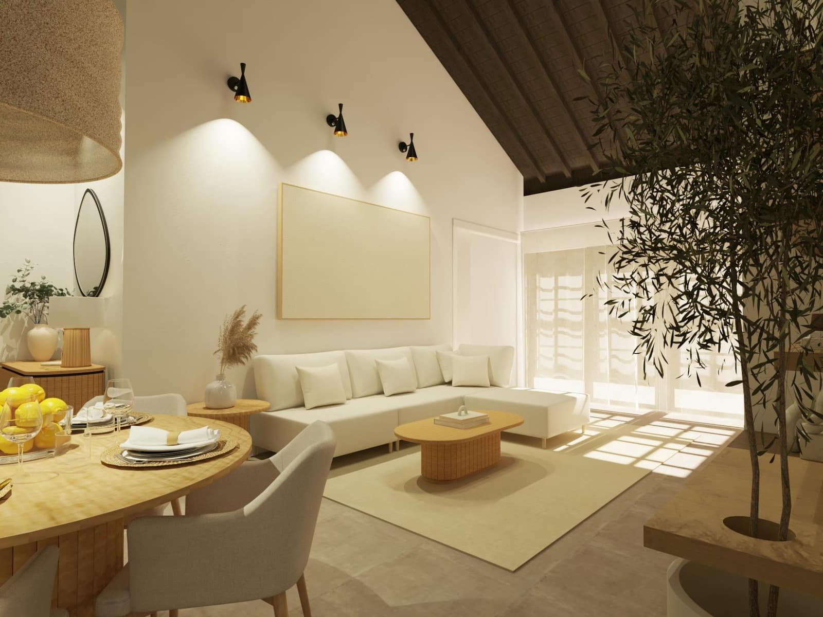 4 camera da letto Villa in vendita in La Peraleja Golf Resort con piscina garage - 375.000 € (Rif: 10020956)