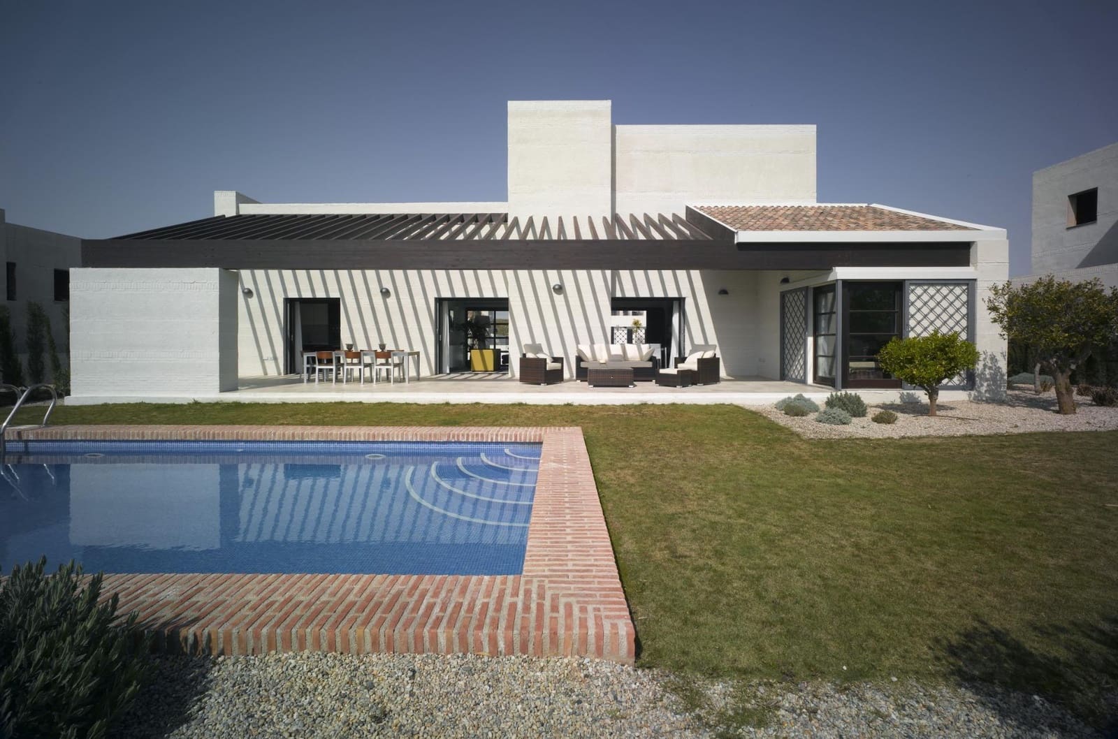 4 camera da letto Villa in vendita in La Peraleja Golf Resort con piscina garage - 375.000 € (Rif: 10020956)