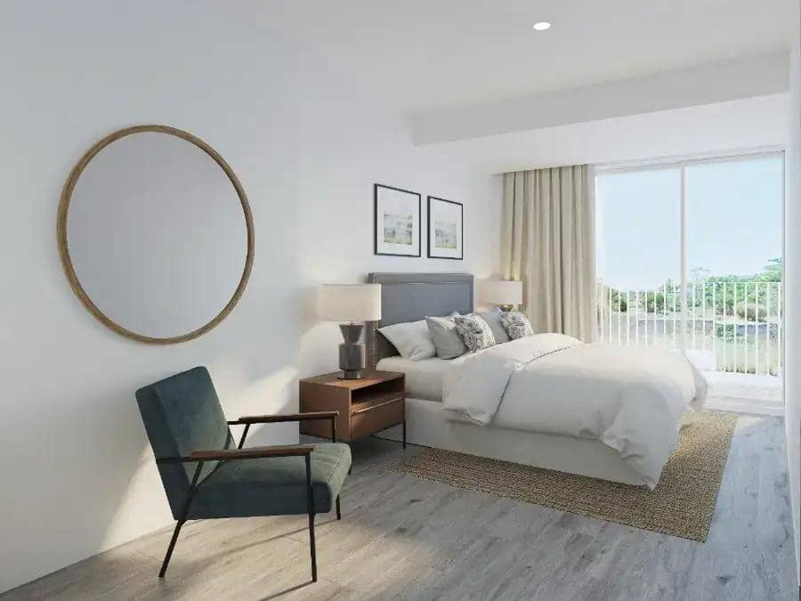 3 soverom Leilighet til salgs i Javea / Xabia med svømmebasseng garasje - € 512 000 (Ref: 10028905)