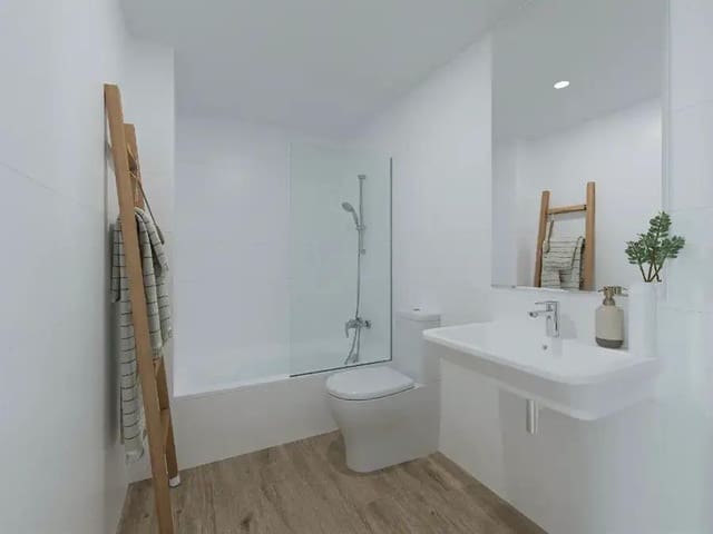 3 soverom Leilighet til salgs i Puerto, Javea / Xàbia med svømmebasseng garasje - € 512 000 (Ref: 10028905)