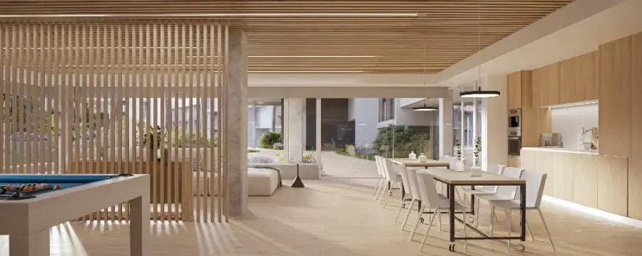 3 soverom Leilighet til salgs i Javea / Xabia med svømmebasseng garasje - € 512 000 (Ref: 10028905)