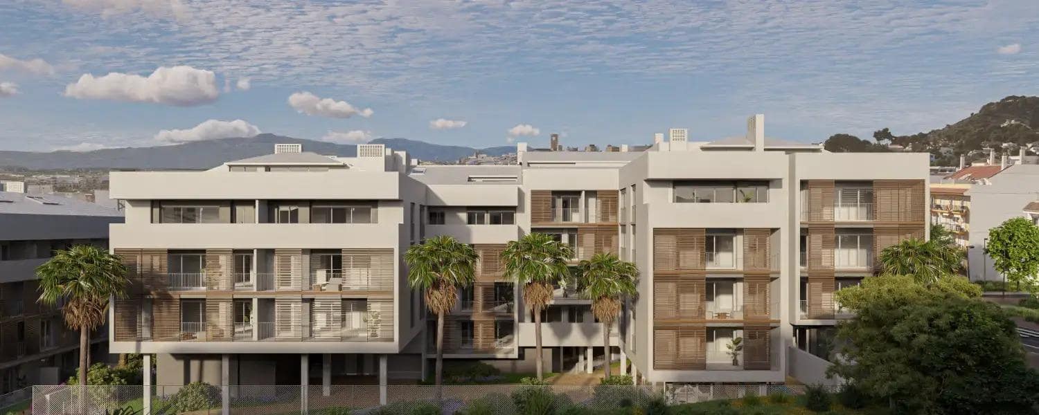 3 soverom Leilighet til salgs i Javea / Xabia med svømmebasseng garasje - € 512 000 (Ref: 10028905)