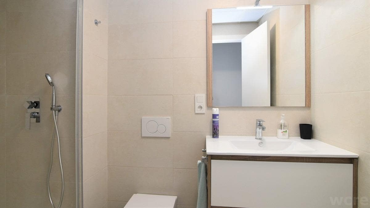 2 bedroom Apartment for sale in Santa Pola with pool garage - € 290,000 (Ref: 10030612)