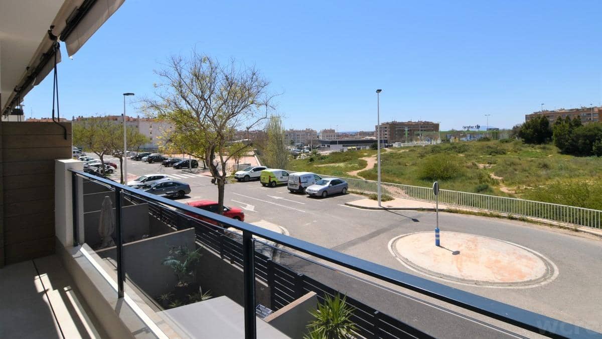 2 bedroom Apartment for sale in Santa Pola with pool garage - € 290,000 (Ref: 10030612)