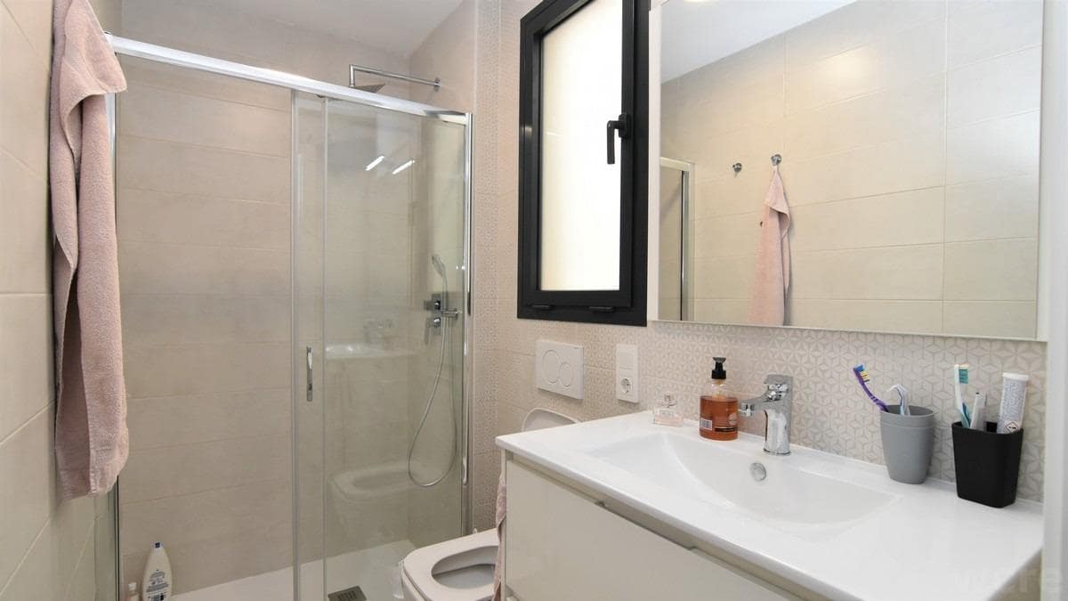 2 bedroom Apartment for sale in Santa Pola with pool garage - € 290,000 (Ref: 10030612)
