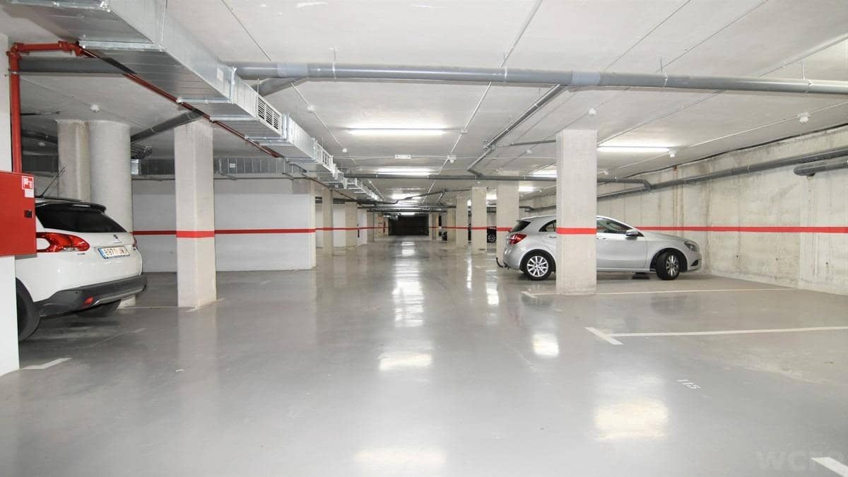 2 bedroom Apartment for sale in Santa Pola with pool garage - € 290,000 (Ref: 10030612)