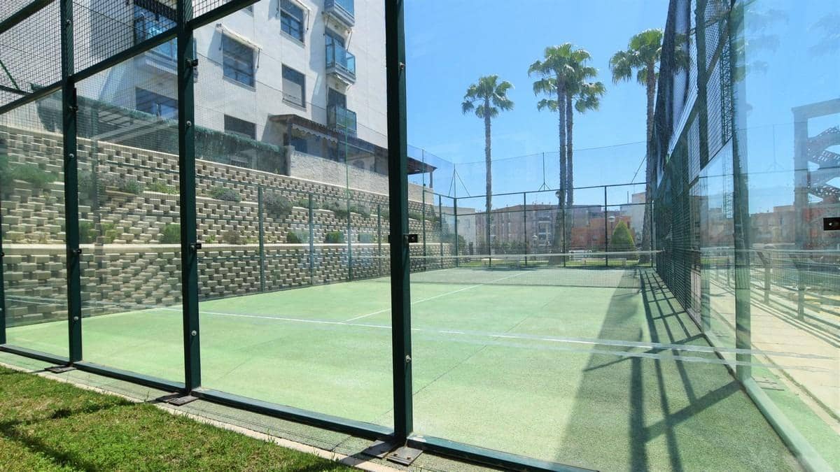 2 bedroom Apartment for sale in Santa Pola with pool garage - € 290,000 (Ref: 10030612)