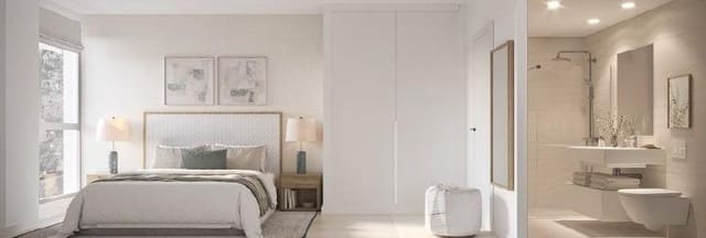 2 Zimmer Apartment zu verkaufen in Norte, Castelló de la Plana mit Pool Garage - 420.000 € (Ref: 10067968)
